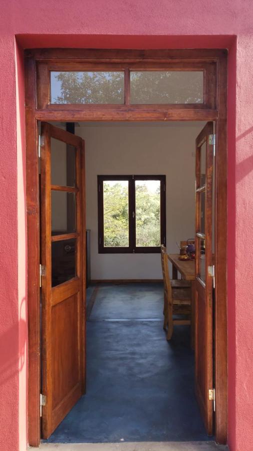 Con Vista A Las Sierras, Villa Las Rosas, Traslasierras, Cordoba Los Molles  Exterior photo